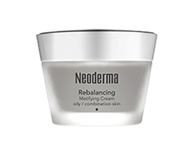 Rebalancing Cream