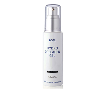 Hydro Collagen Gel