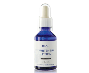 Whitening Lotion