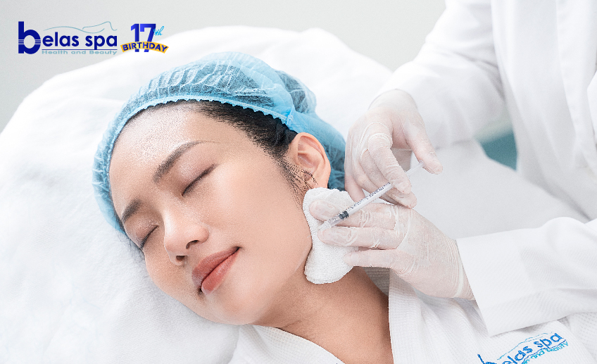 Dịch vụ filler/ botox