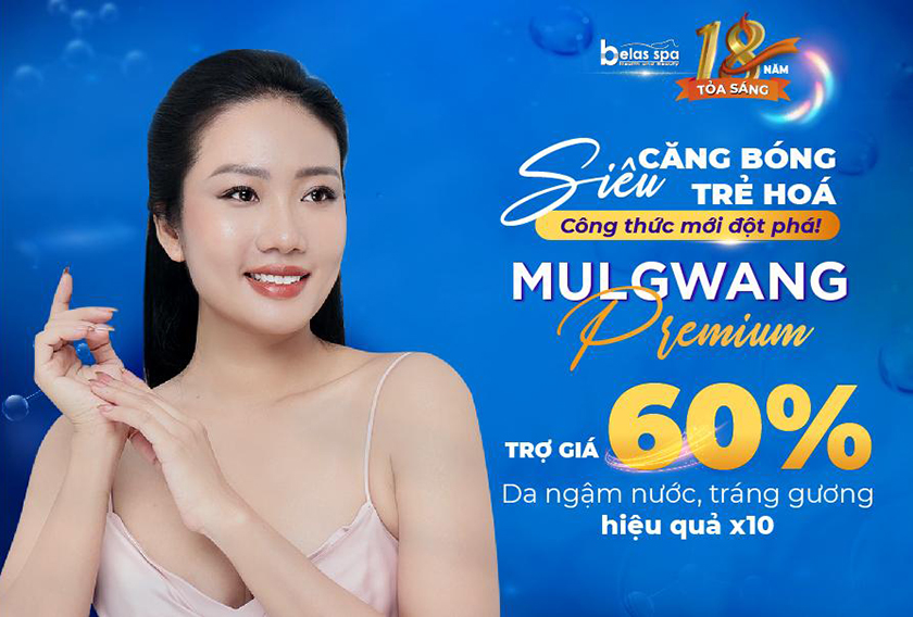 Mulgwang Collagen