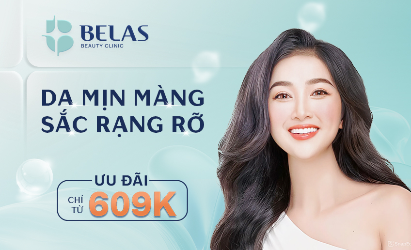 da min mang sắc rang ro