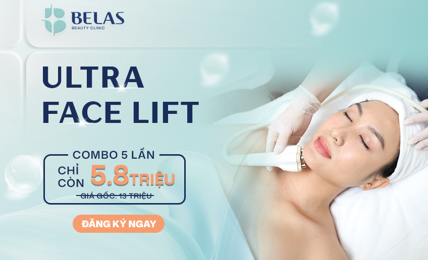 ultra face lift