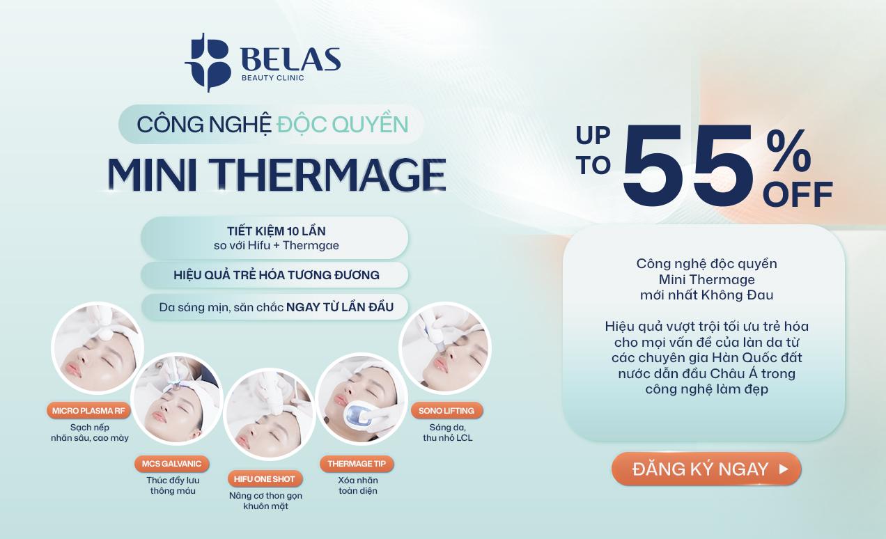 sieu cong nghe thermage flx