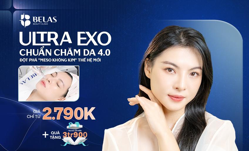 ultra exo