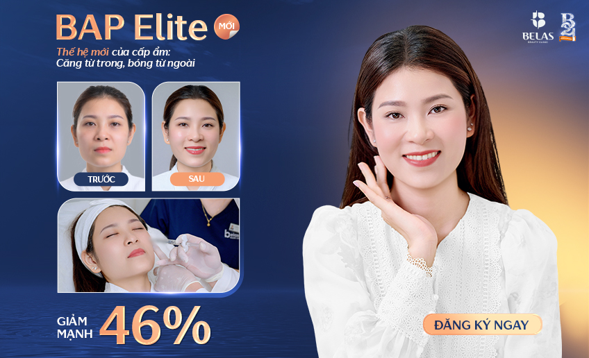 khuyen mai lam dep belas