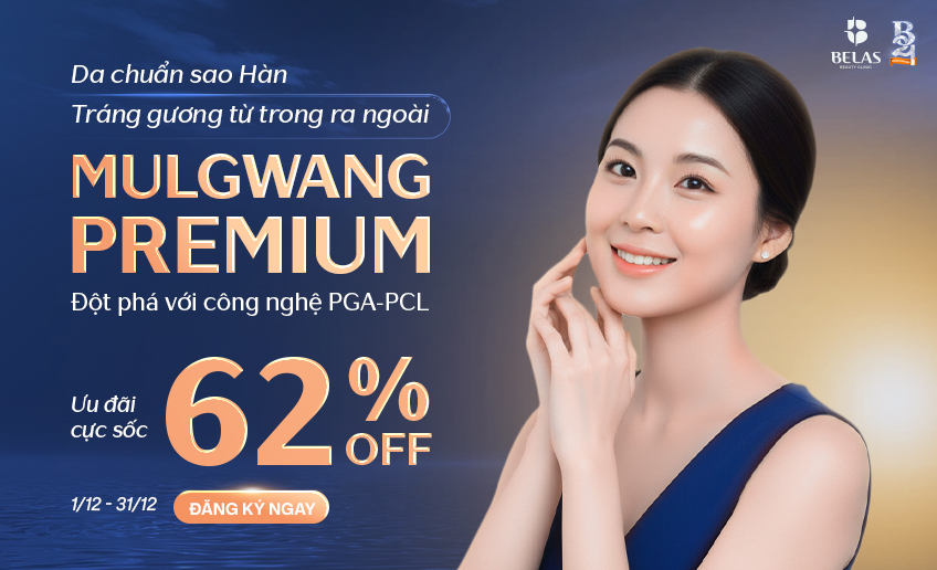 khuyen mai lam dep belas