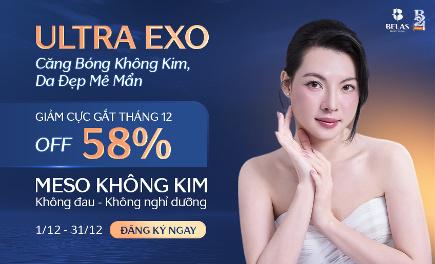 khuyen mai lam dep belas