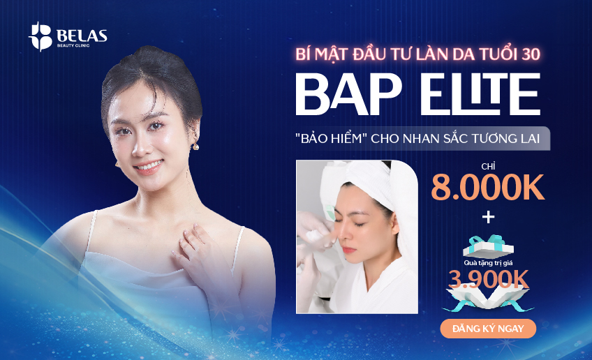 bap ellite