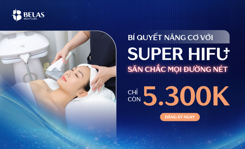 super hifu