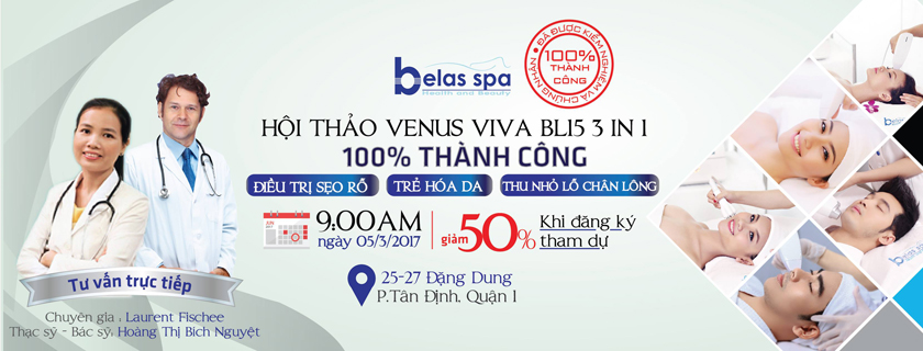 hoi thao venus viva